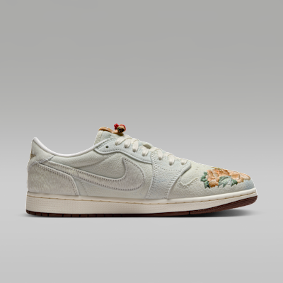 NIKE公式】エア ジョーダン 1 レトロ LOW OG メンズシューズ